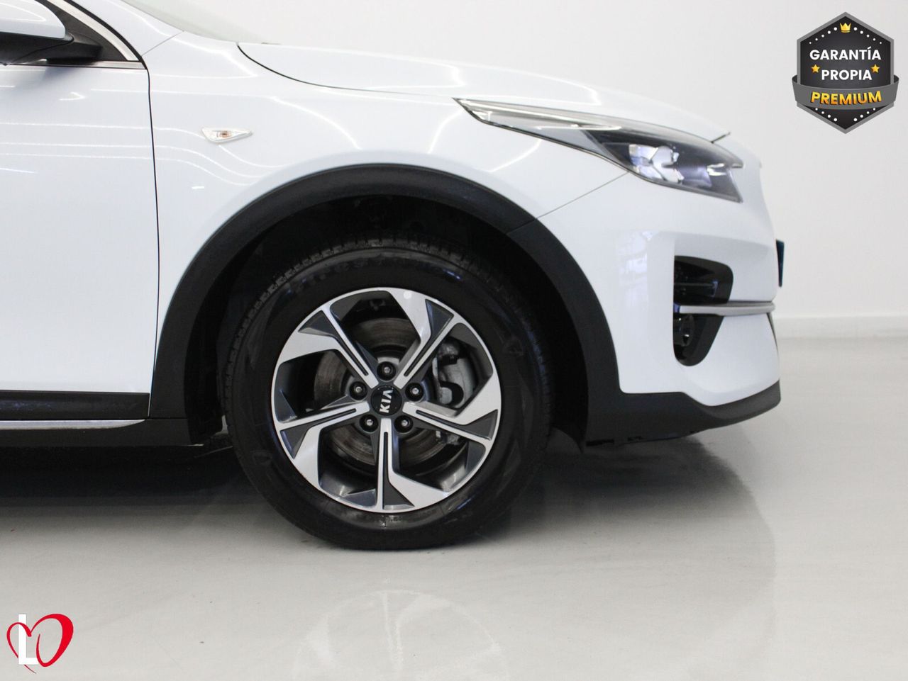 Kia XCeed 1.6 MHEV iMT Drive 100kW (136CV) - Foto 12
