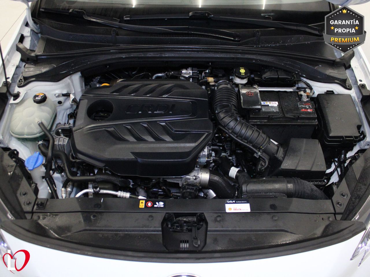 Kia XCeed 1.6 MHEV iMT Drive 100kW (136CV) - Foto 11