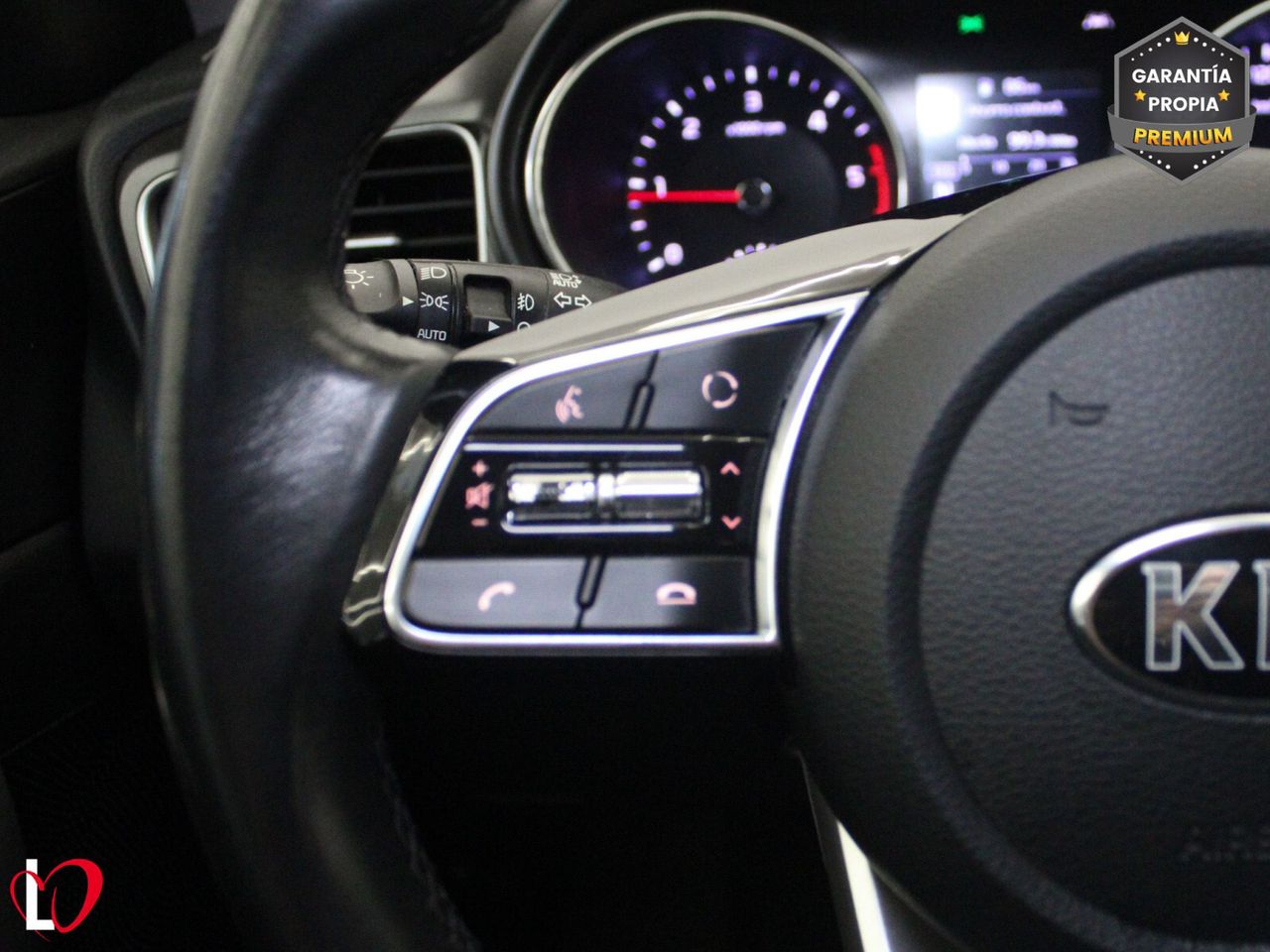 Kia XCeed 1.6 MHEV iMT Drive 100kW (136CV) - Foto 37