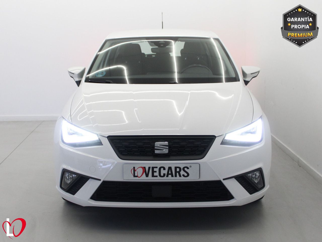 Seat Ibiza 1.0 MPI 59kW (80CV) Style - Foto 46