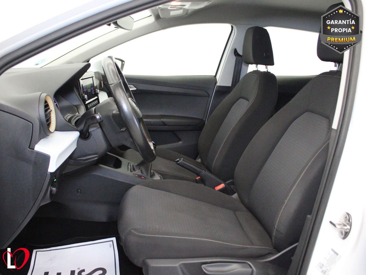 Seat Ibiza 1.0 MPI 59kW (80CV) Style - Foto 18