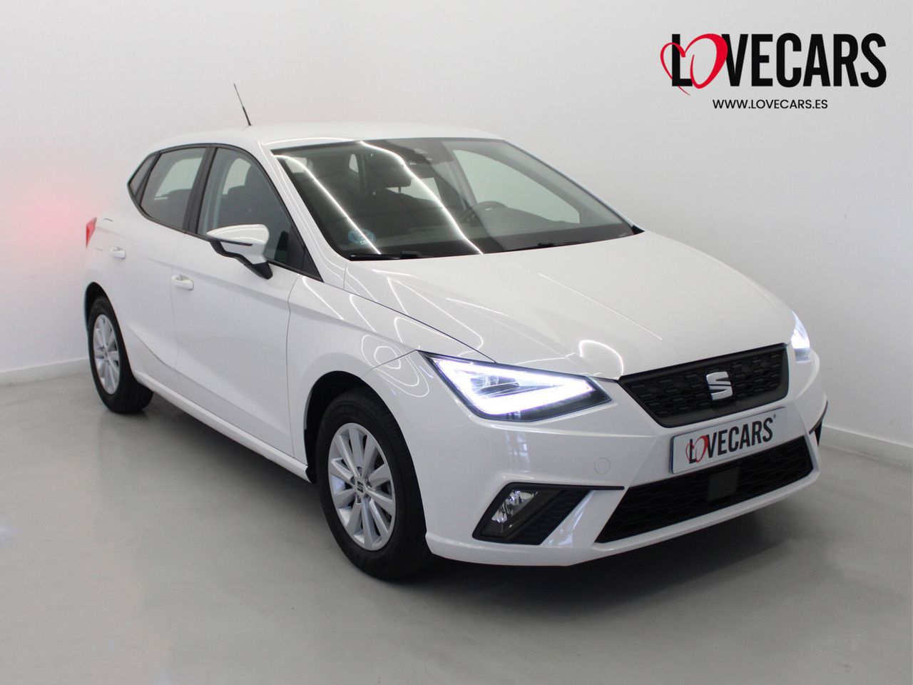 Seat Ibiza 1.0 MPI 59kW (80CV) Style - Foto 4