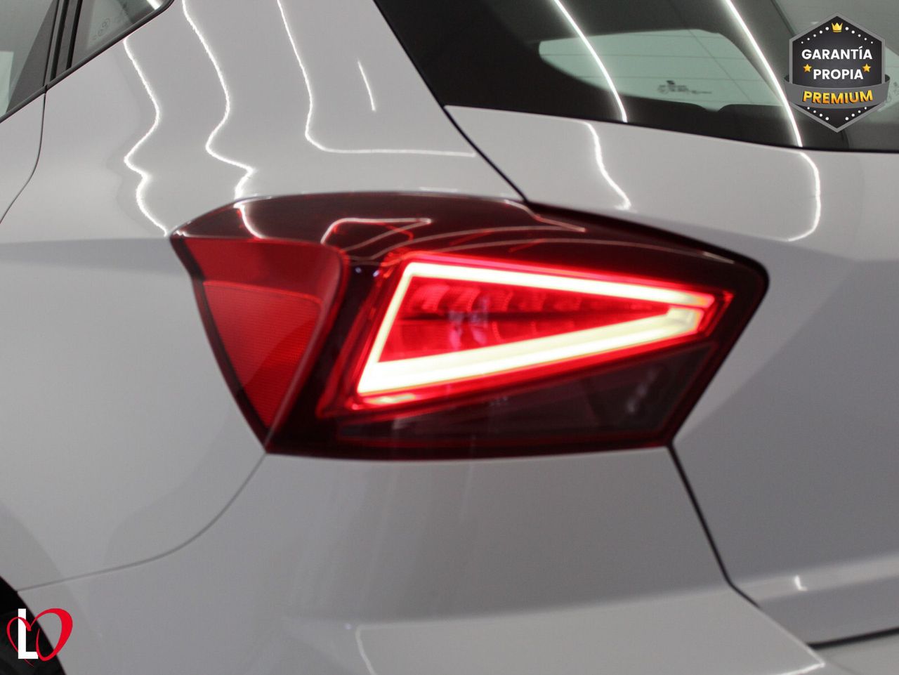Seat Ibiza 1.0 MPI 59kW (80CV) Style - Foto 32