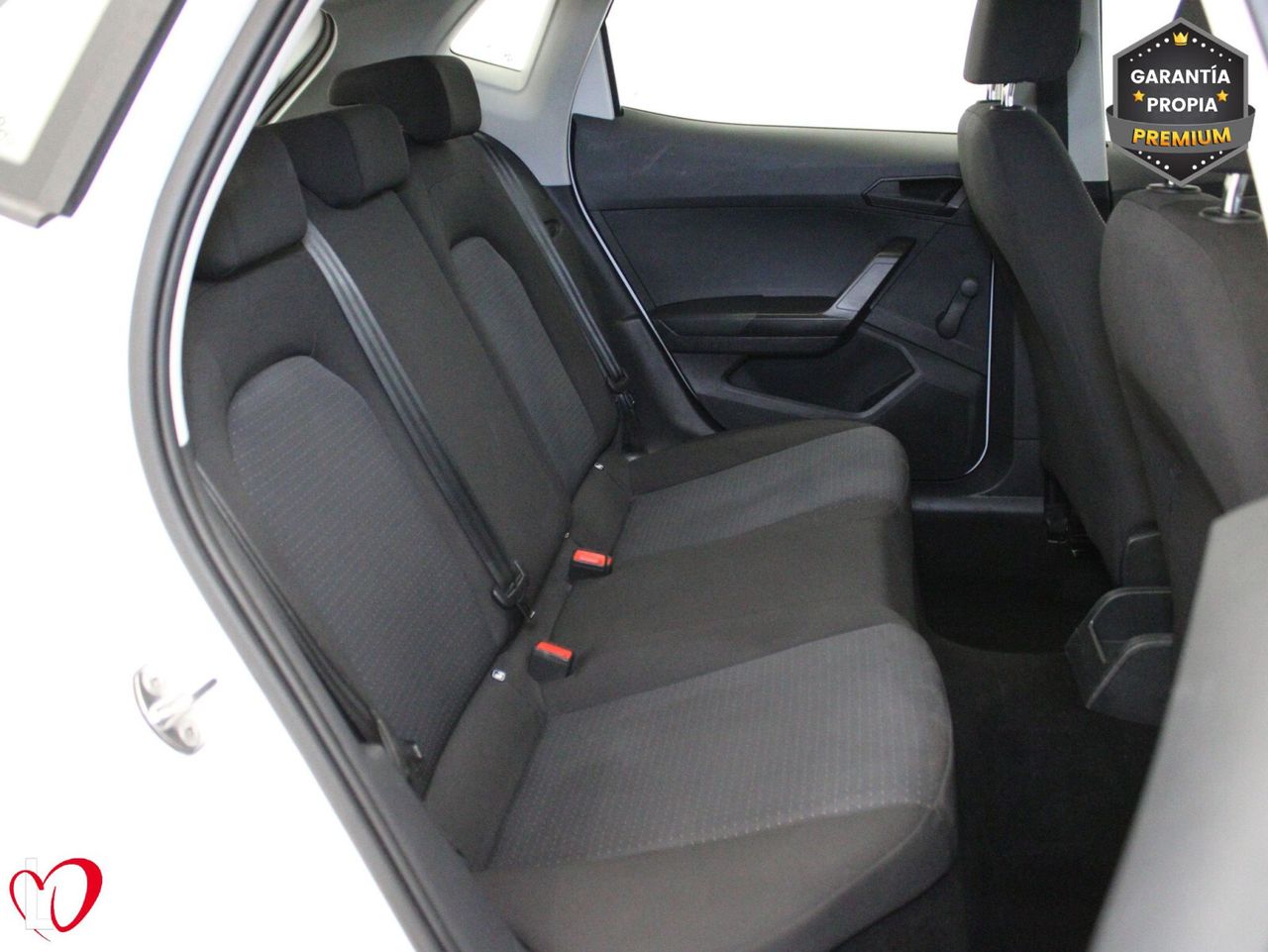 Seat Ibiza 1.0 MPI 59kW (80CV) Style - Foto 23