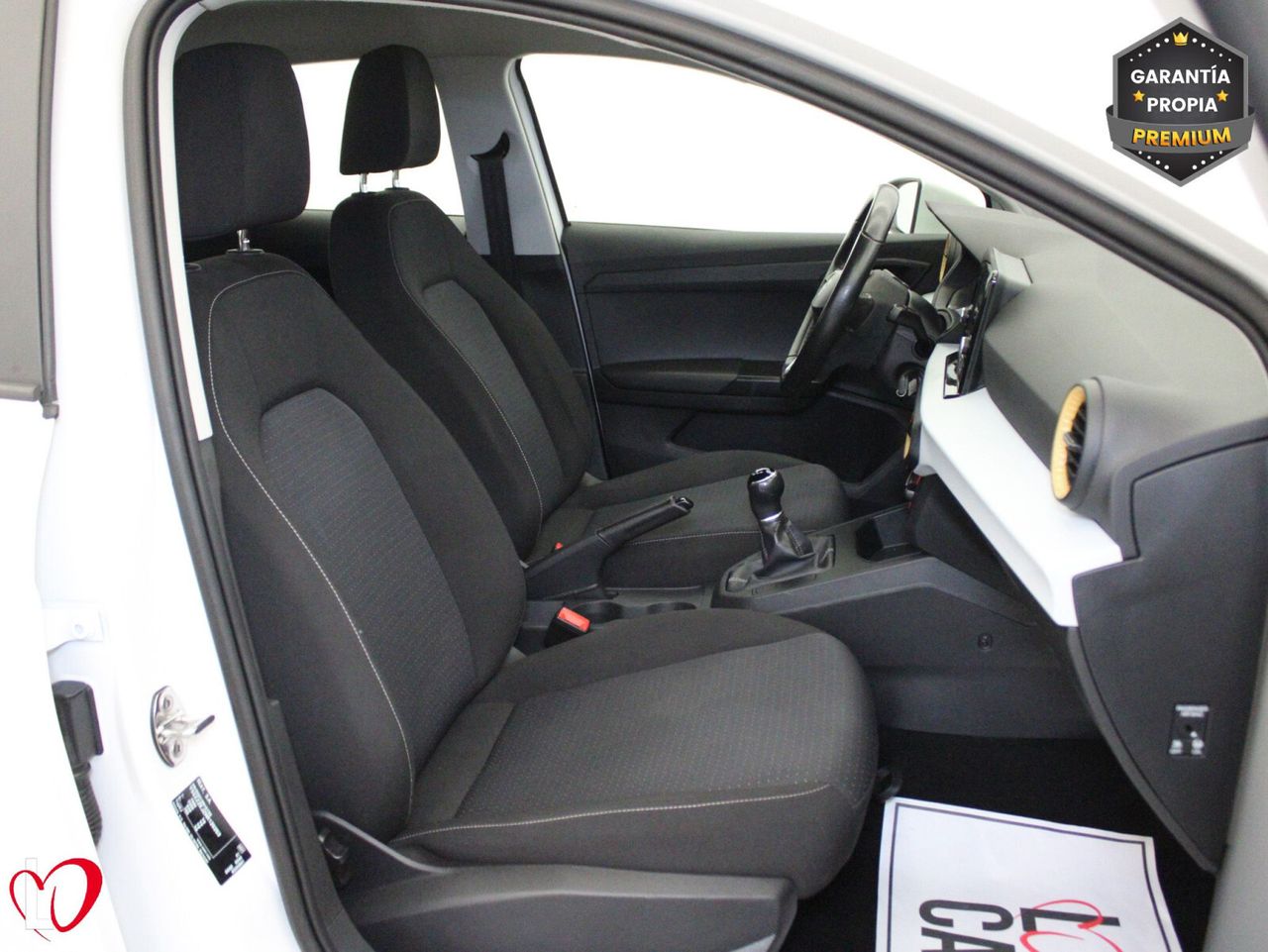 Seat Ibiza 1.0 MPI 59kW (80CV) Style - Foto 19