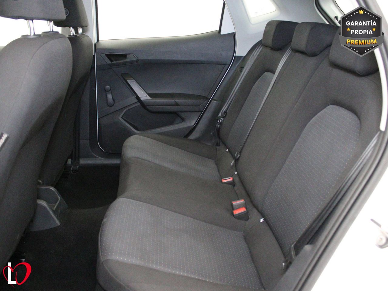 Seat Ibiza 1.0 MPI 59kW (80CV) Style - Foto 22