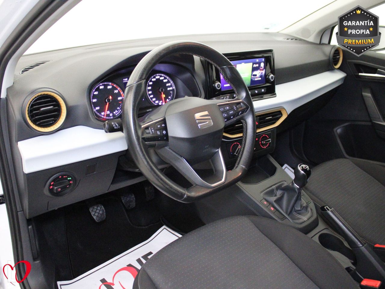 Seat Ibiza 1.0 MPI 59kW (80CV) Style - Foto 16
