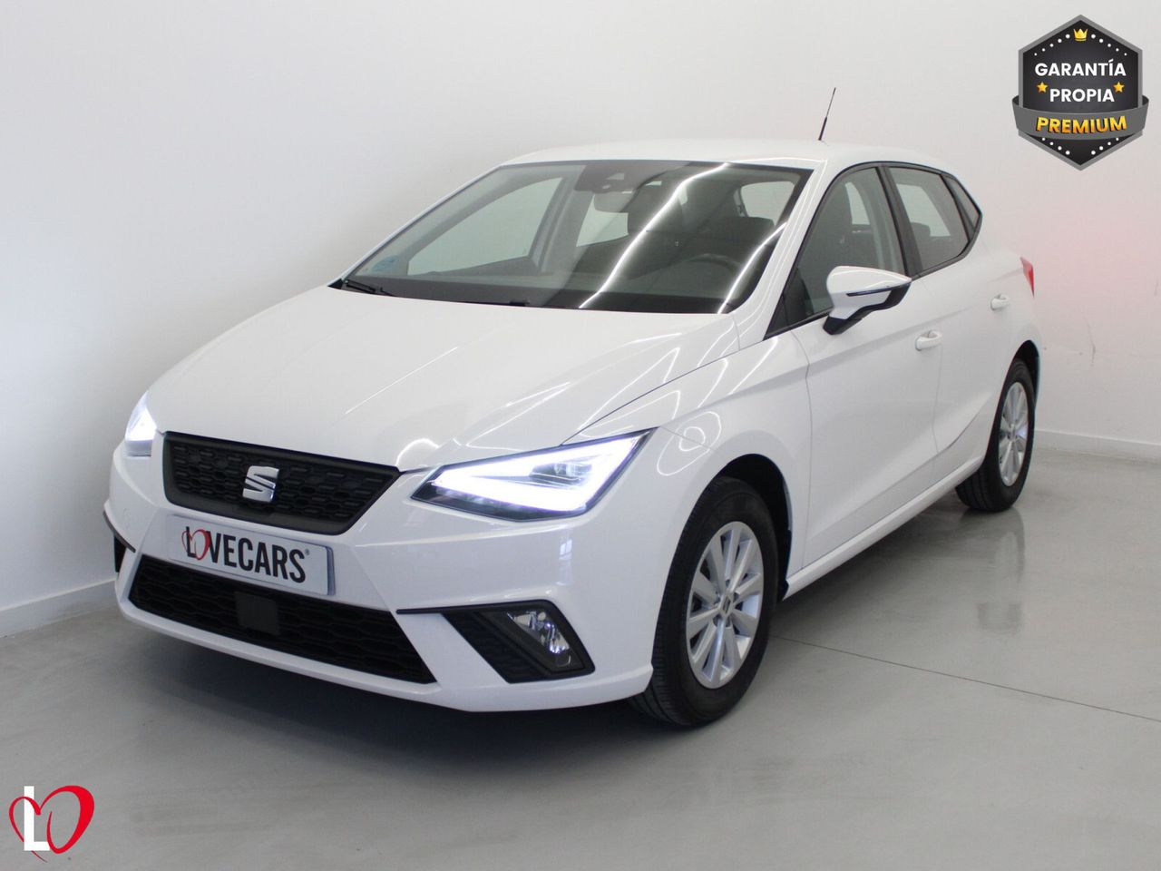 Seat Ibiza 1.0 MPI 59kW (80CV) Style - Foto 4