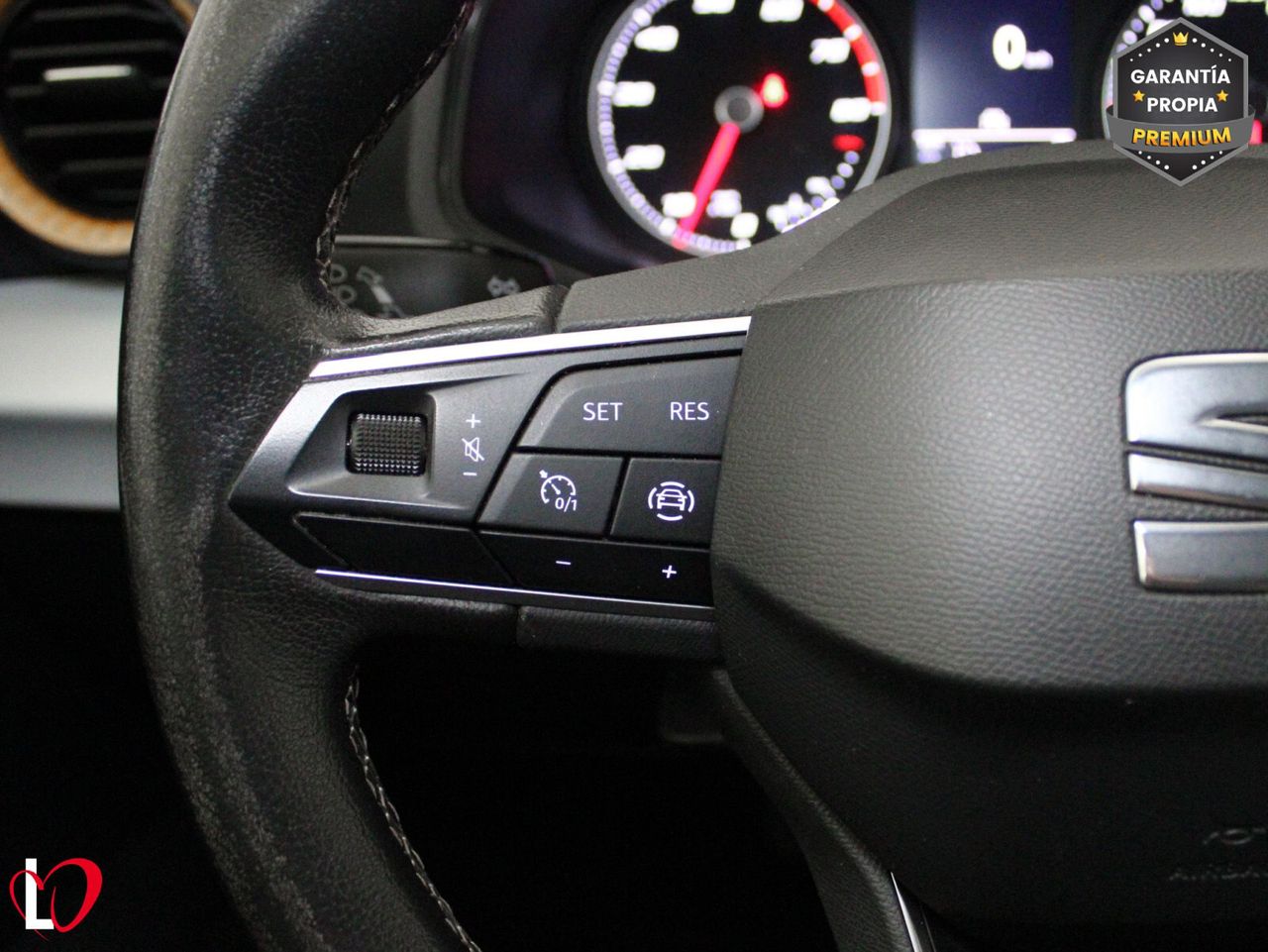 Seat Ibiza 1.0 MPI 59kW (80CV) Style - Foto 38