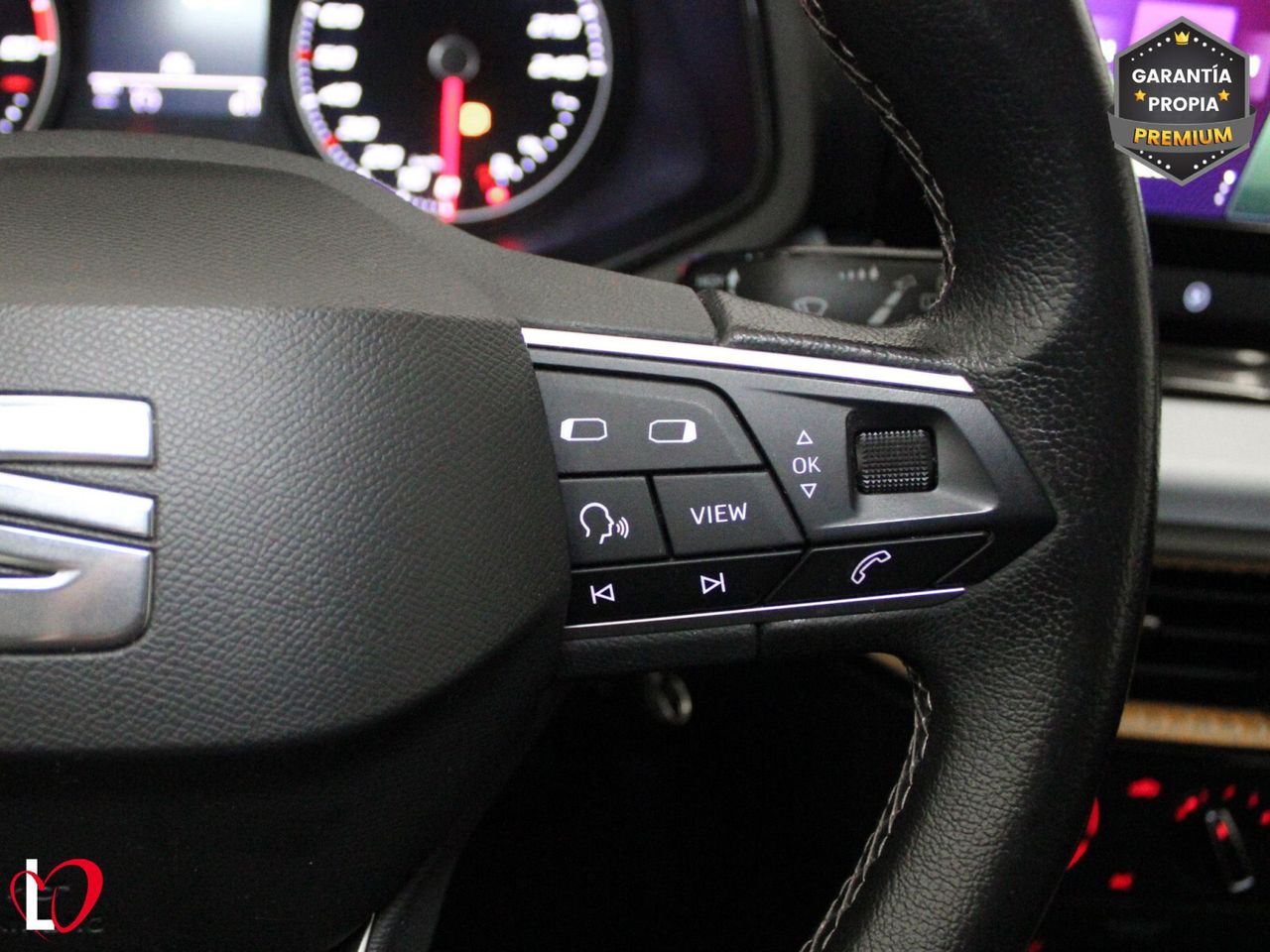 Seat Ibiza 1.0 MPI 59kW (80CV) Style - Foto 39