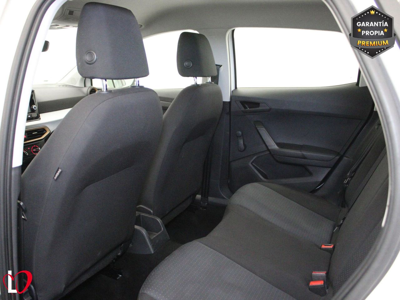 Seat Ibiza 1.0 MPI 59kW (80CV) Style - Foto 20