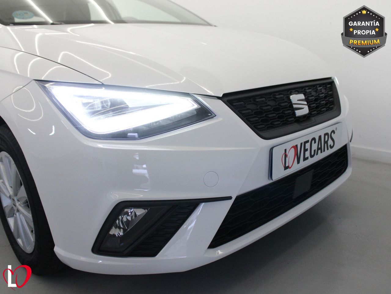 Seat Ibiza 1.0 MPI 59kW (80CV) Style - Foto 29