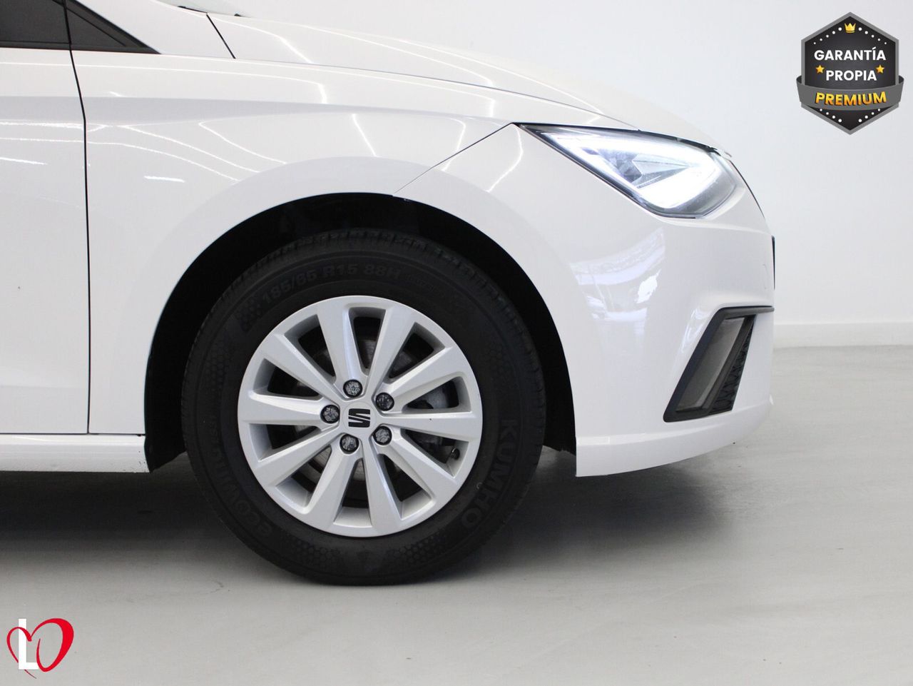 Seat Ibiza 1.0 MPI 59kW (80CV) Style - Foto 12