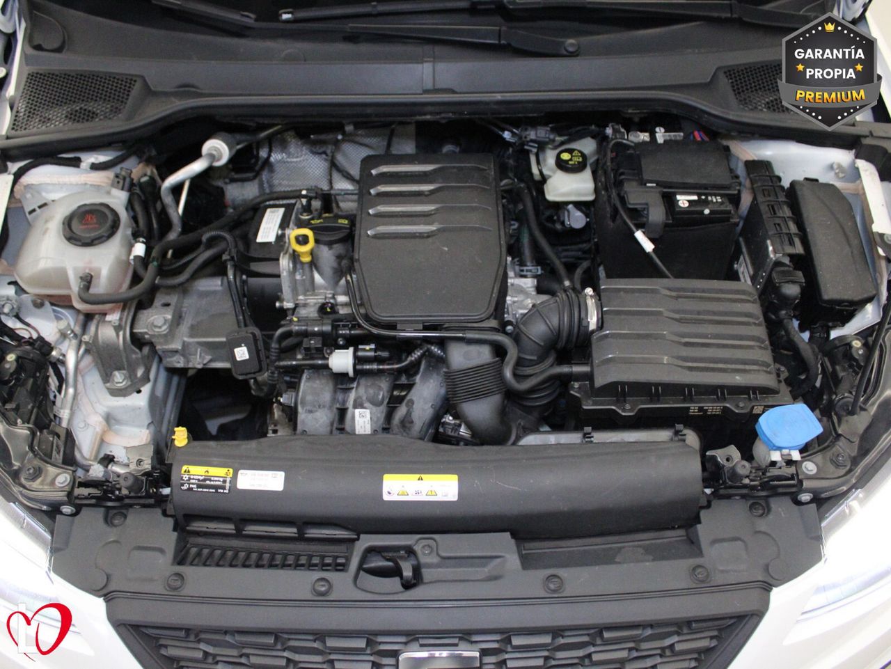 Seat Ibiza 1.0 MPI 59kW (80CV) Style - Foto 11