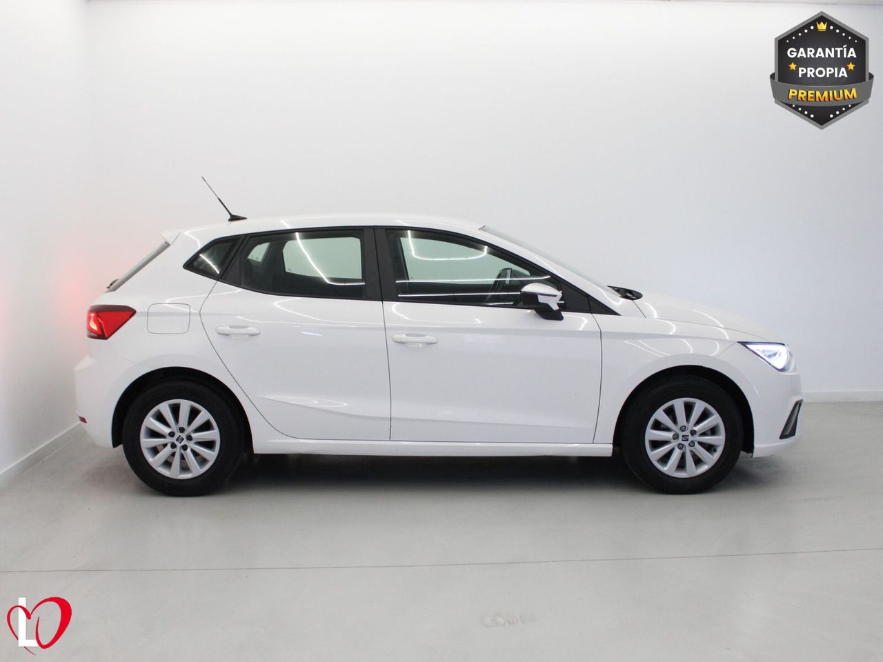 Seat Ibiza 1.0 MPI 59kW (80CV) Style - Foto 45