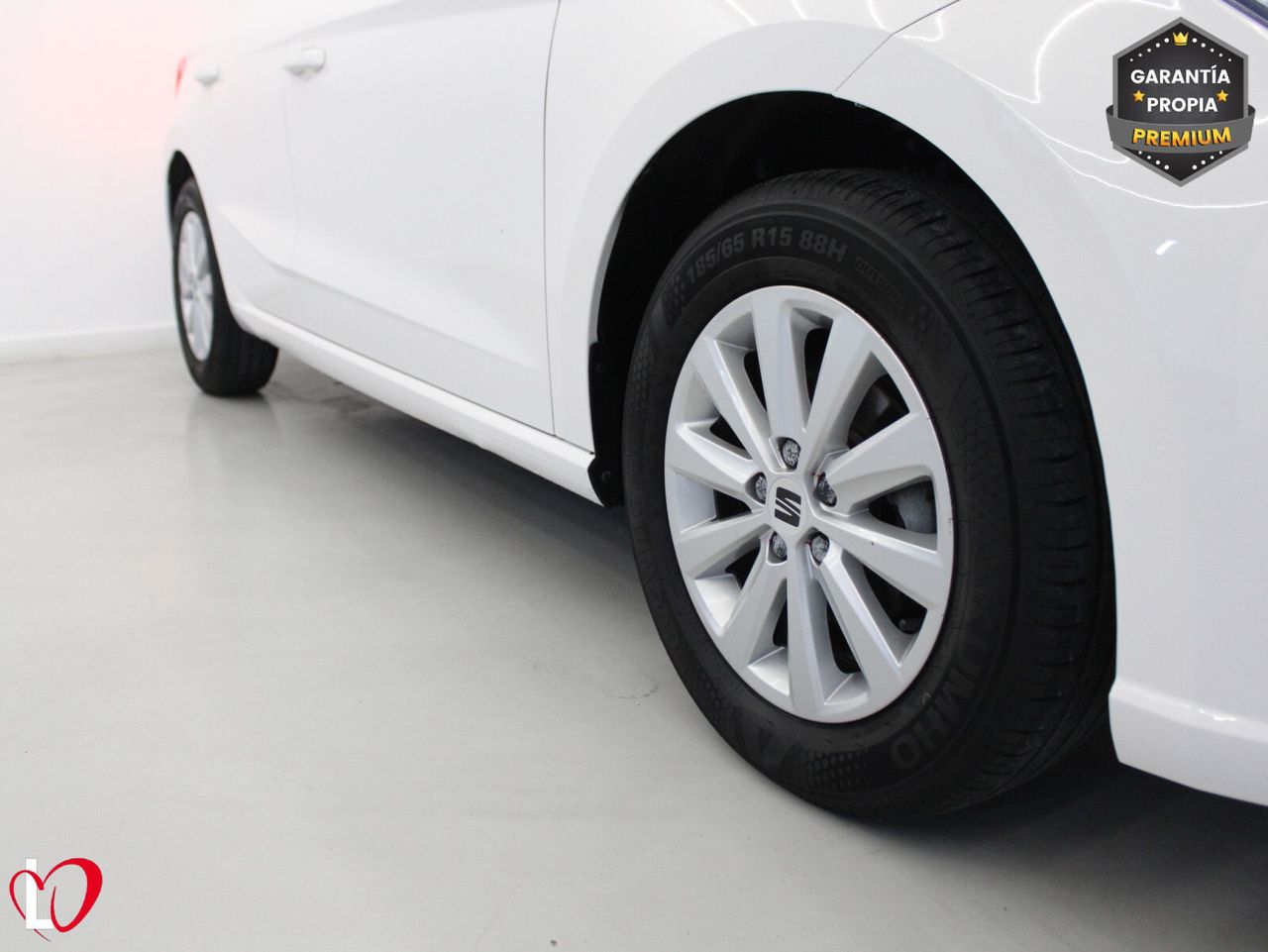 Seat Ibiza 1.0 MPI 59kW (80CV) Style - Foto 28