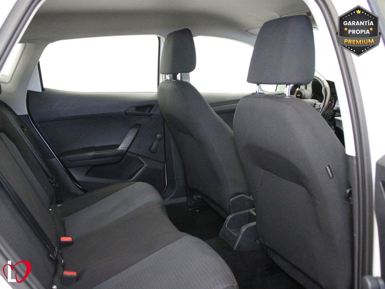 Seat Ibiza 1.0 MPI 59kW (80CV) Style - Foto 21