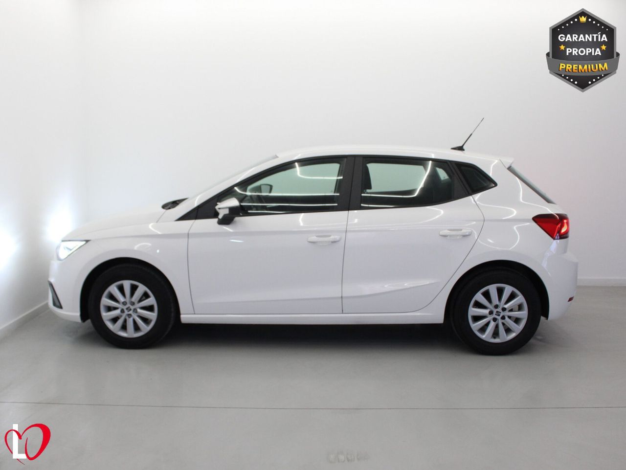 Seat Ibiza 1.0 MPI 59kW (80CV) Style - Foto 47