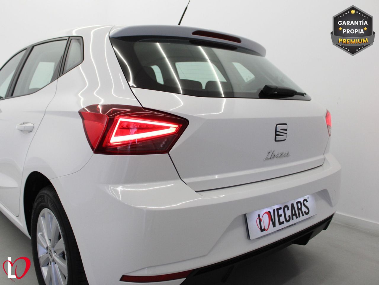 Seat Ibiza 1.0 MPI 59kW (80CV) Style - Foto 31
