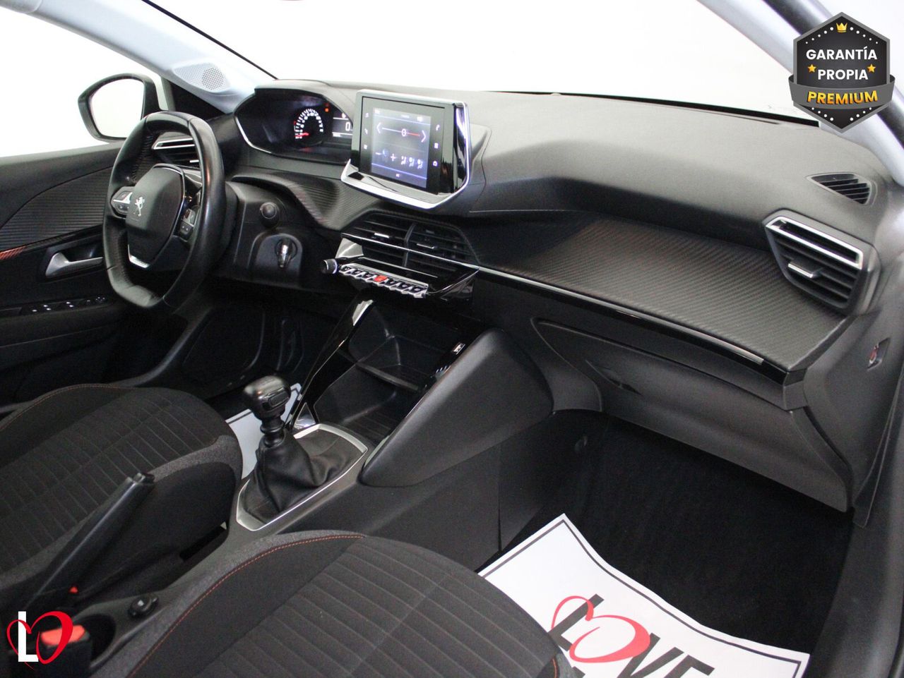 Peugeot 208 BlueHDi 73kW (100CV) Active Pack - Foto 17