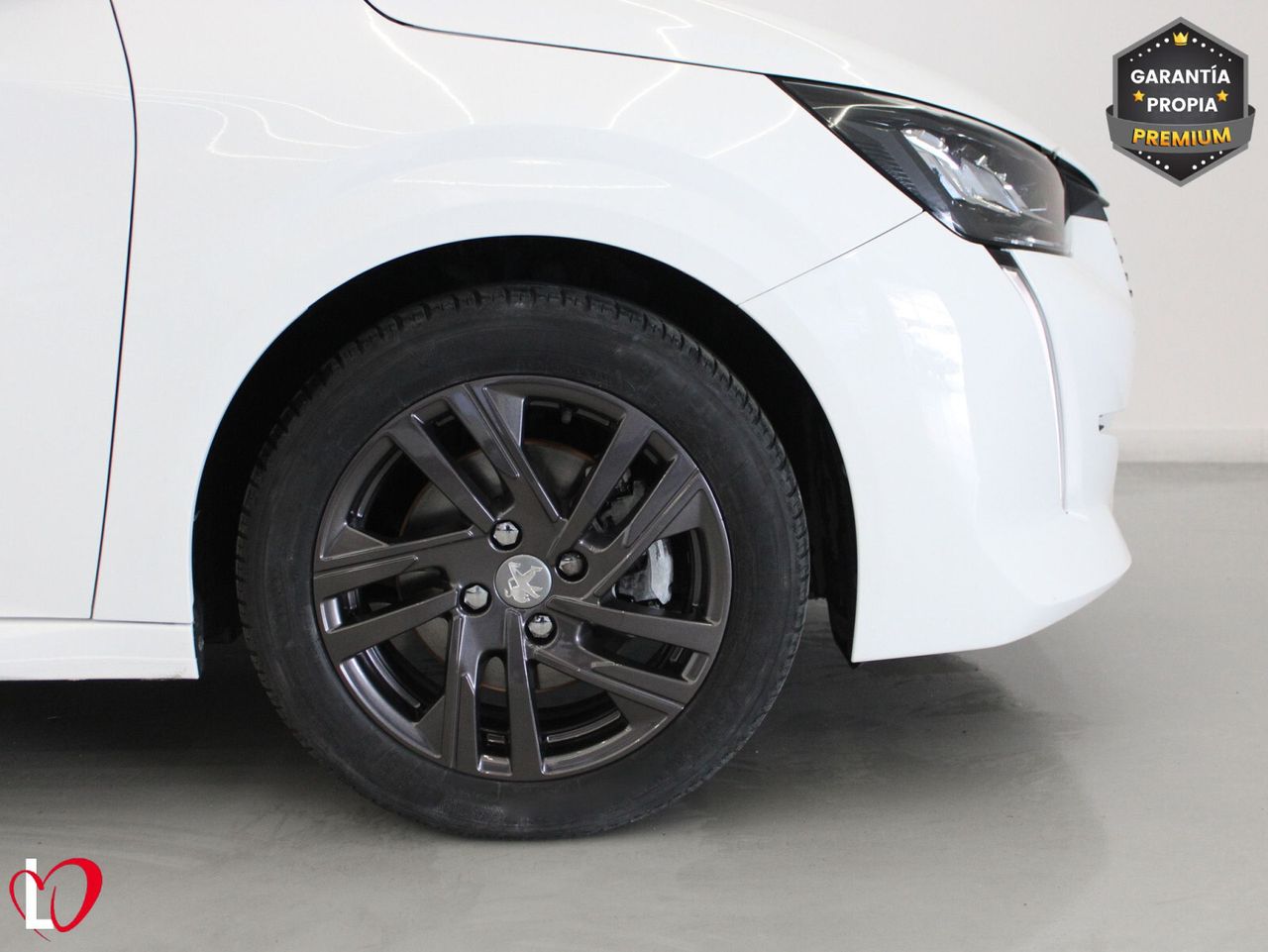 Peugeot 208 BlueHDi 73kW (100CV) Active Pack - Foto 12