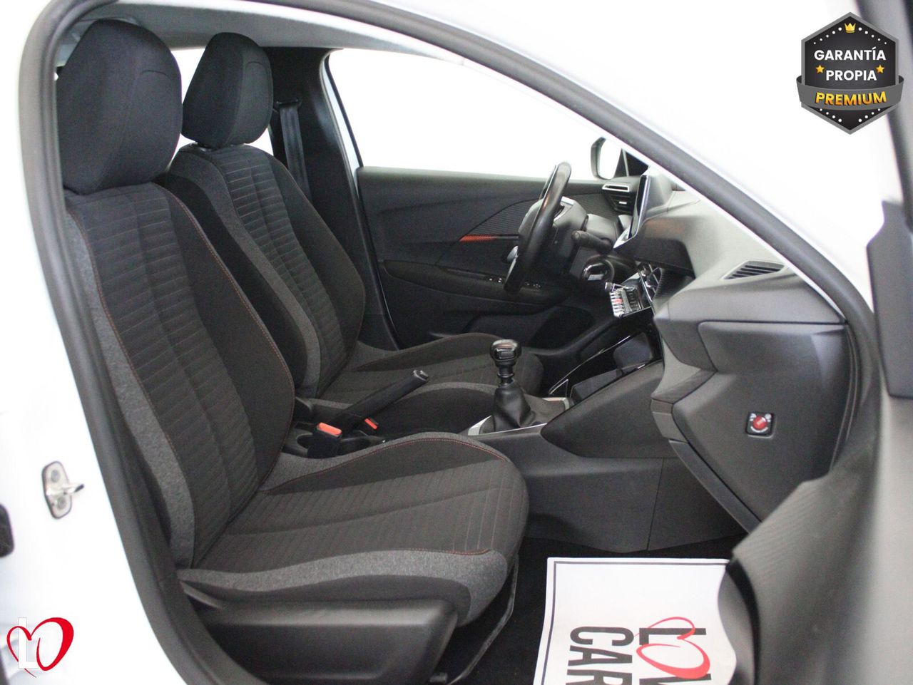 Peugeot 208 BlueHDi 73kW (100CV) Active Pack - Foto 19