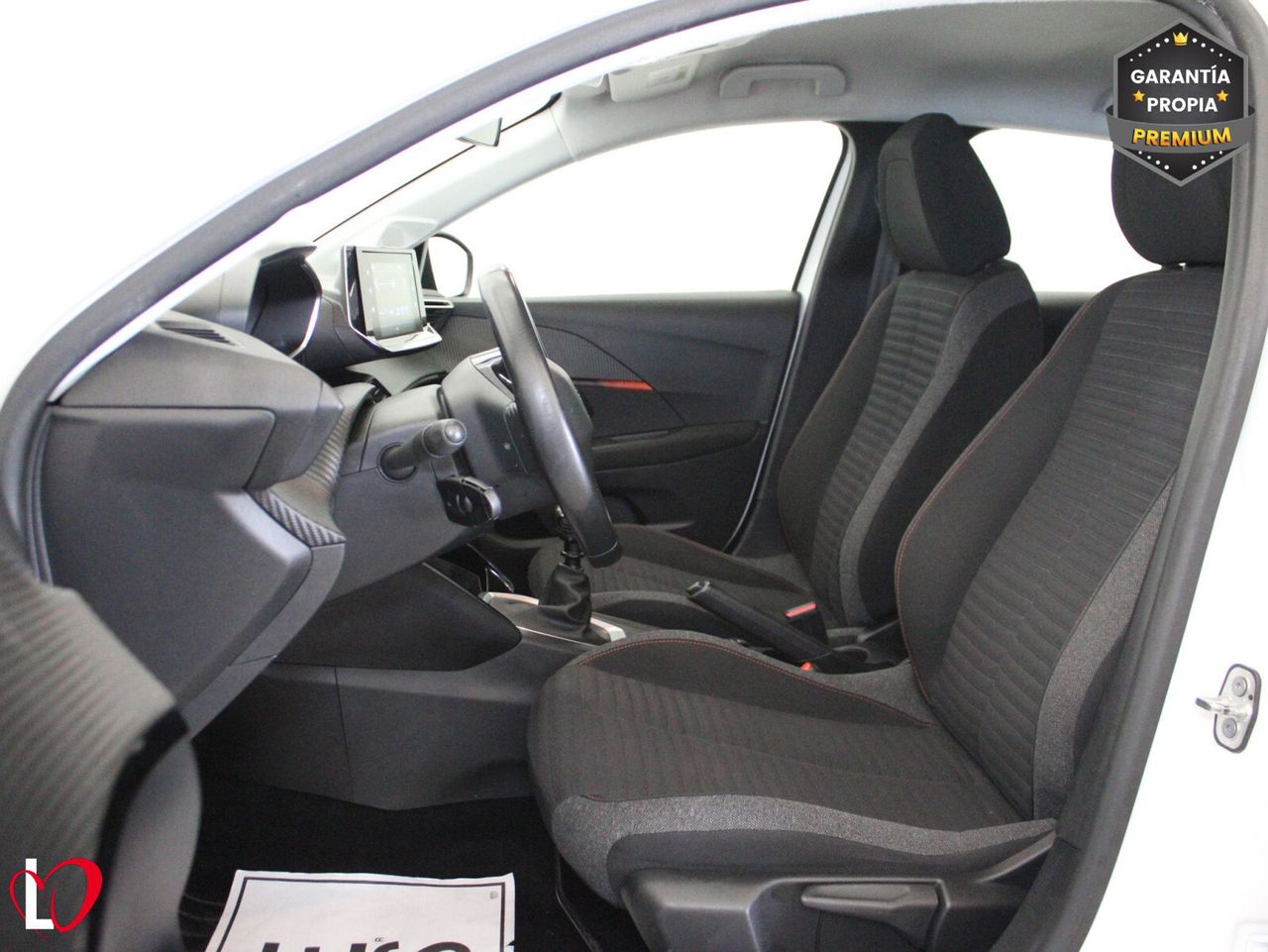 Peugeot 208 BlueHDi 73kW (100CV) Active Pack - Foto 18