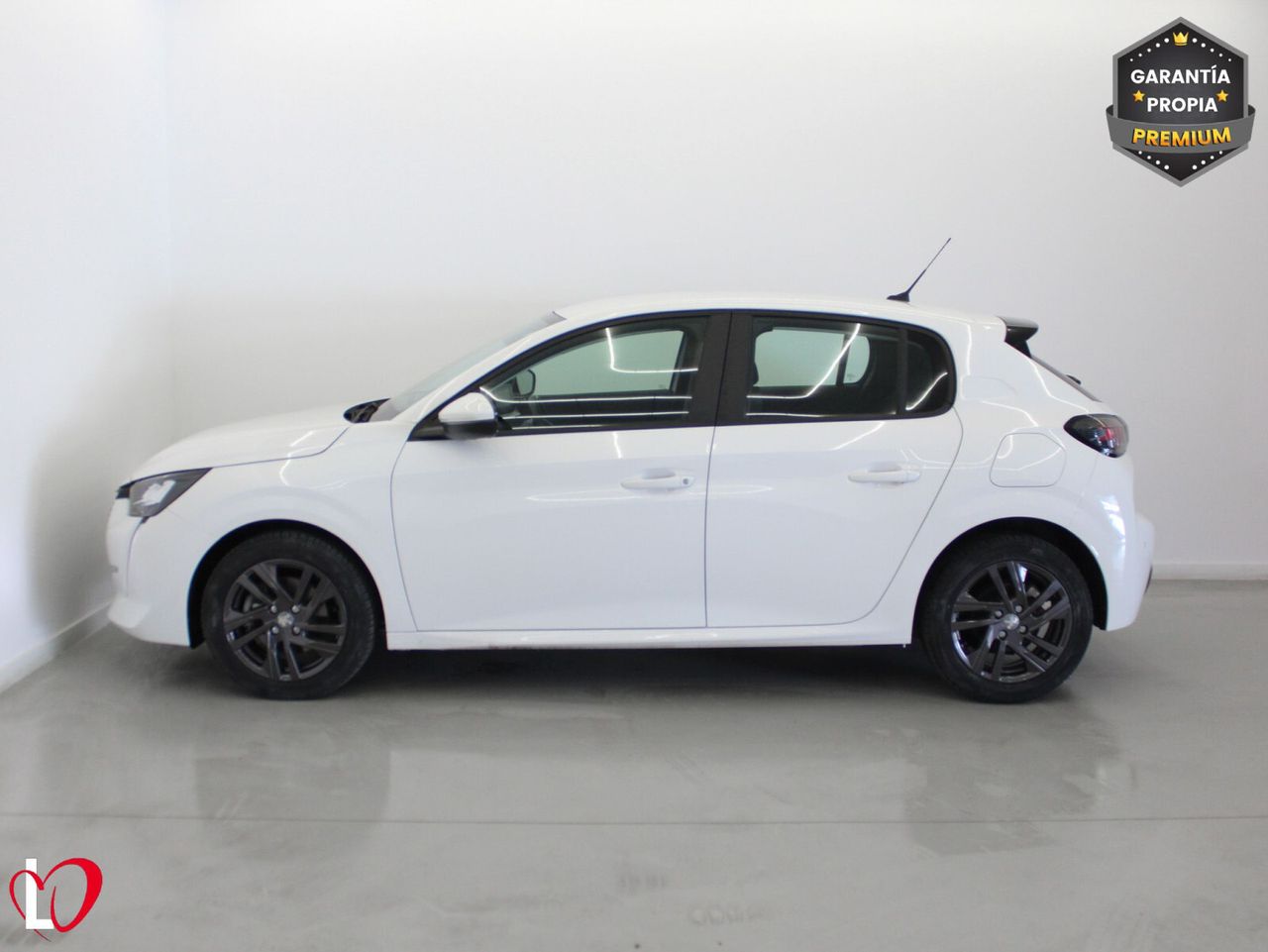 Peugeot 208 BlueHDi 73kW (100CV) Active Pack - Foto 46