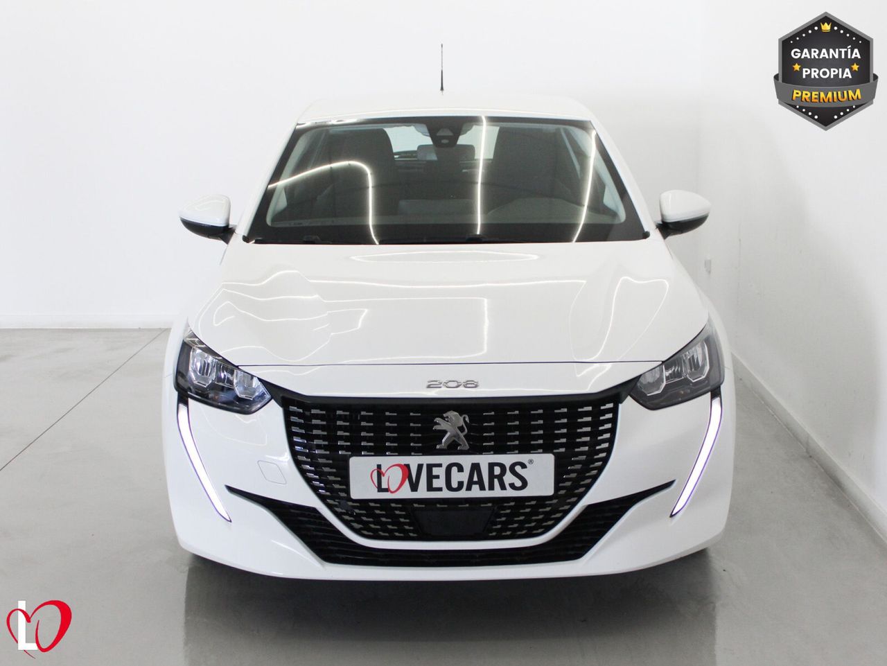 Peugeot 208 BlueHDi 73kW (100CV) Active Pack - Foto 45