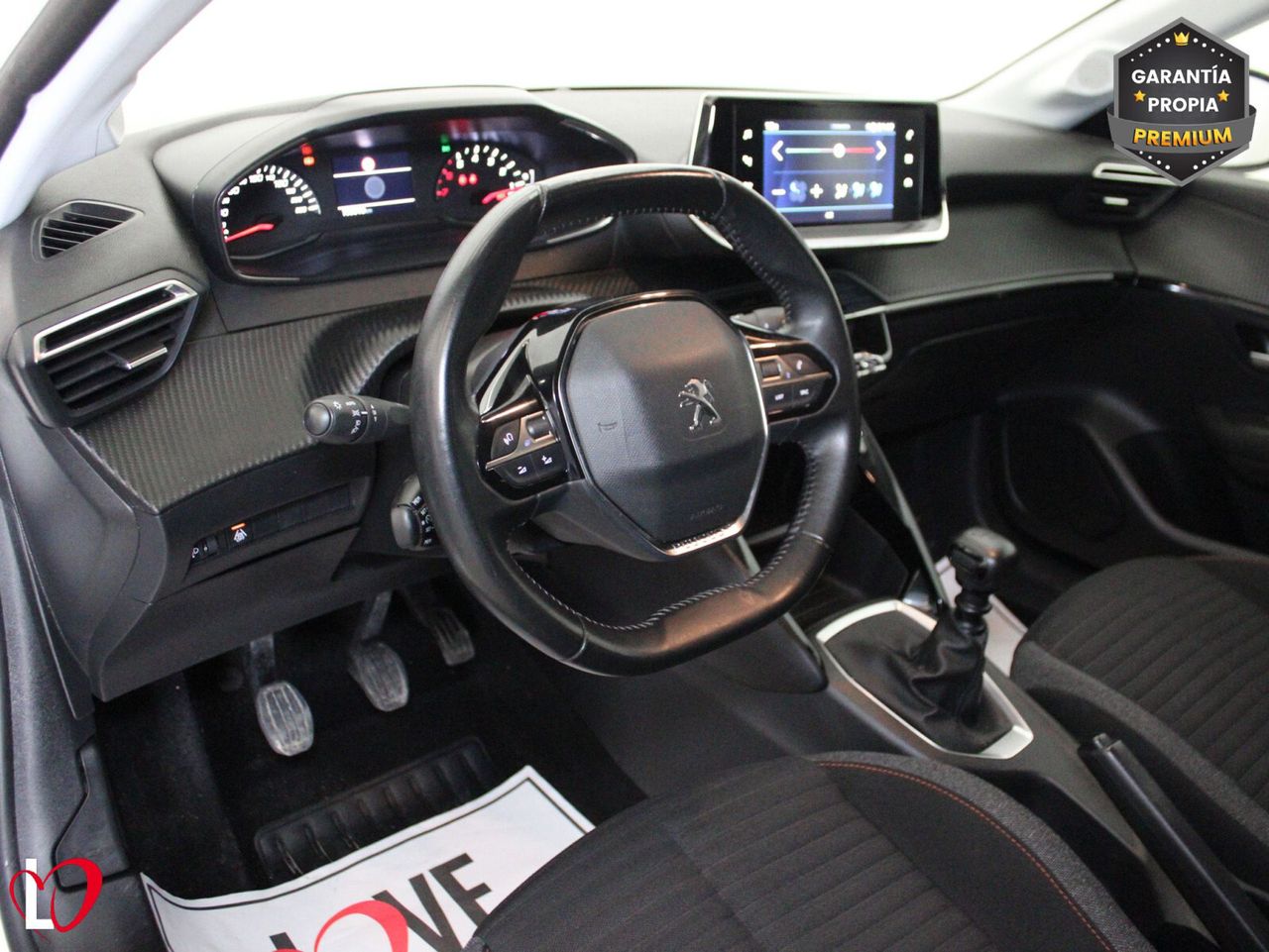 Peugeot 208 BlueHDi 73kW (100CV) Active Pack - Foto 16