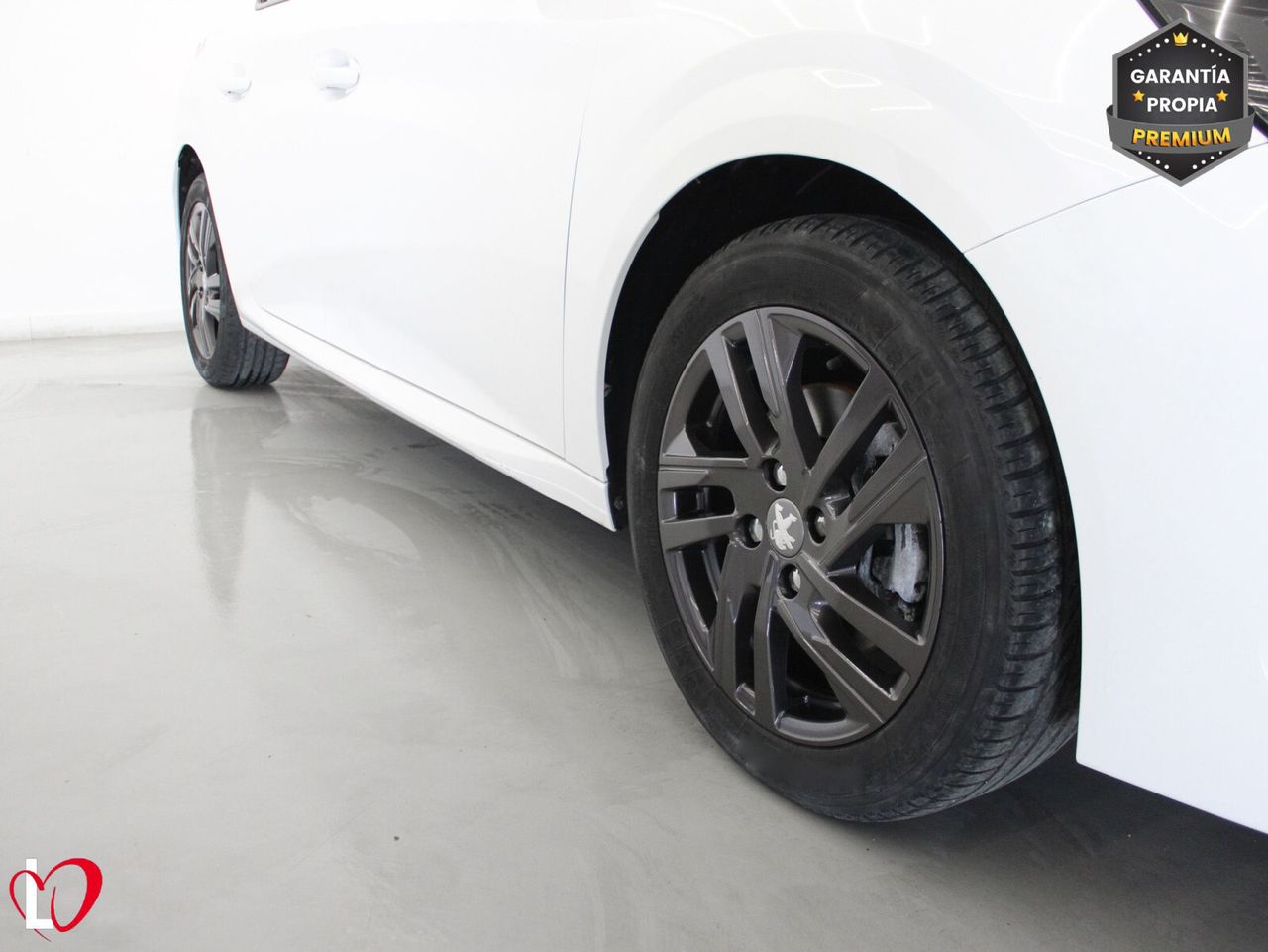 Peugeot 208 BlueHDi 73kW (100CV) Active Pack - Foto 28