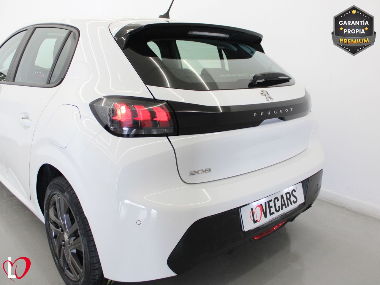 Peugeot 208 BlueHDi 73kW (100CV) Active Pack - Foto 30