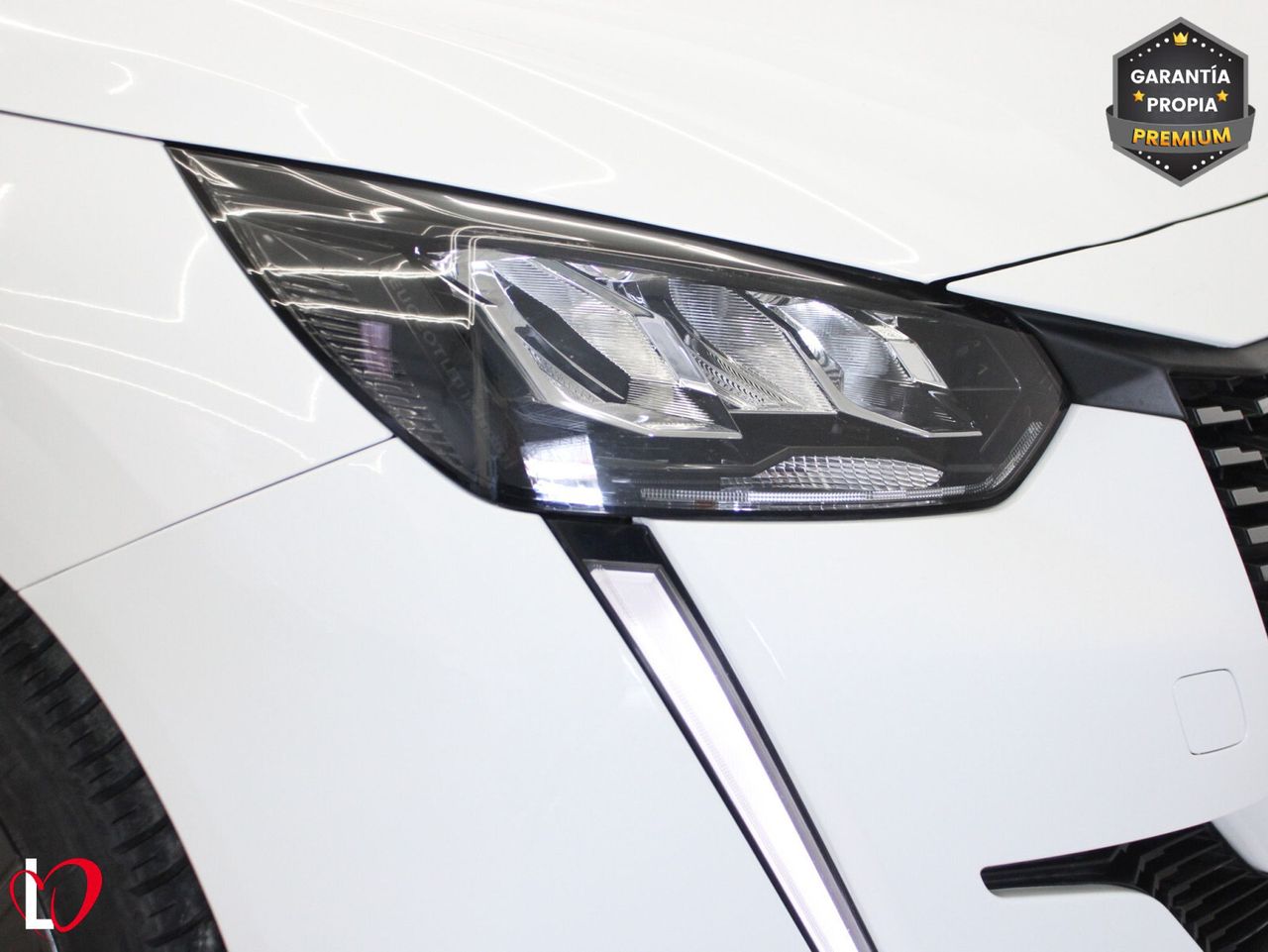 Peugeot 208 BlueHDi 73kW (100CV) Active Pack - Foto 13