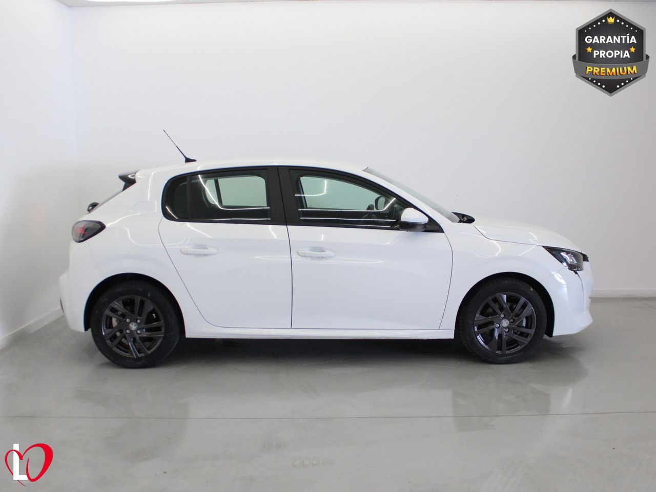 Peugeot 208 BlueHDi 73kW (100CV) Active Pack - Foto 44