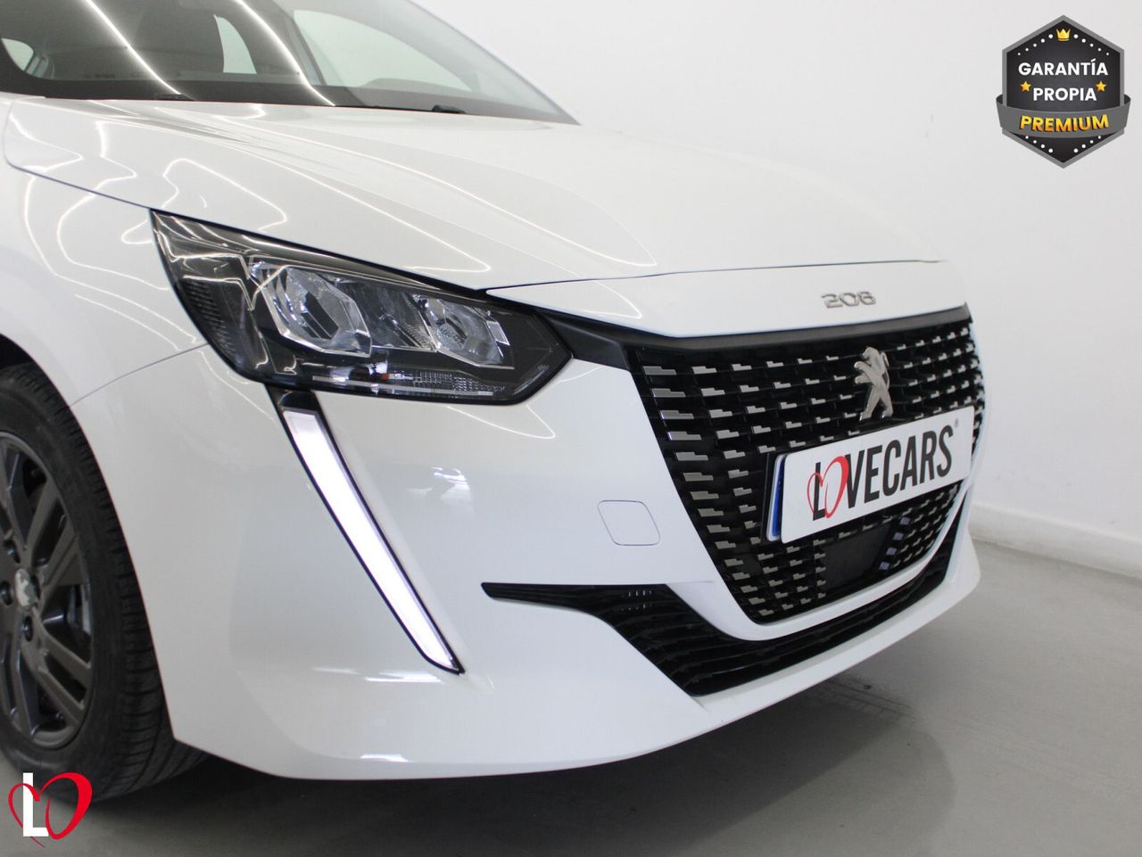 Peugeot 208 BlueHDi 73kW (100CV) Active Pack - Foto 27