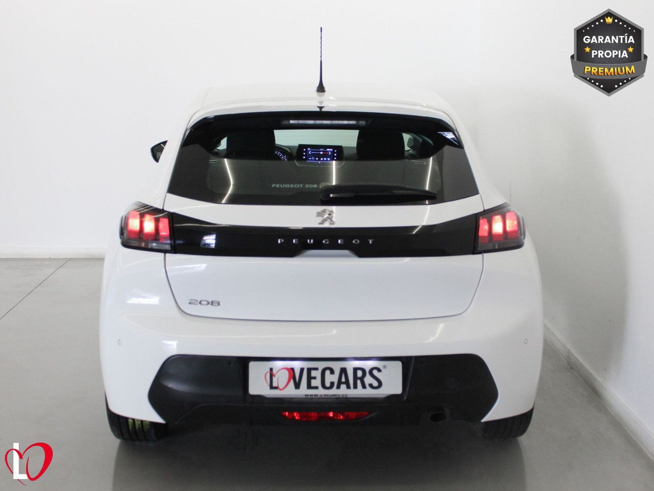 Peugeot 208 BlueHDi 73kW (100CV) Active Pack - Foto 47