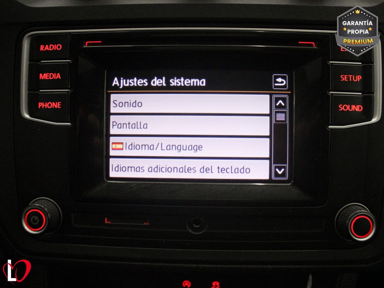 Volkswagen Caddy 2.0 TDI FURGÓN CERRADO 102 - Foto 15