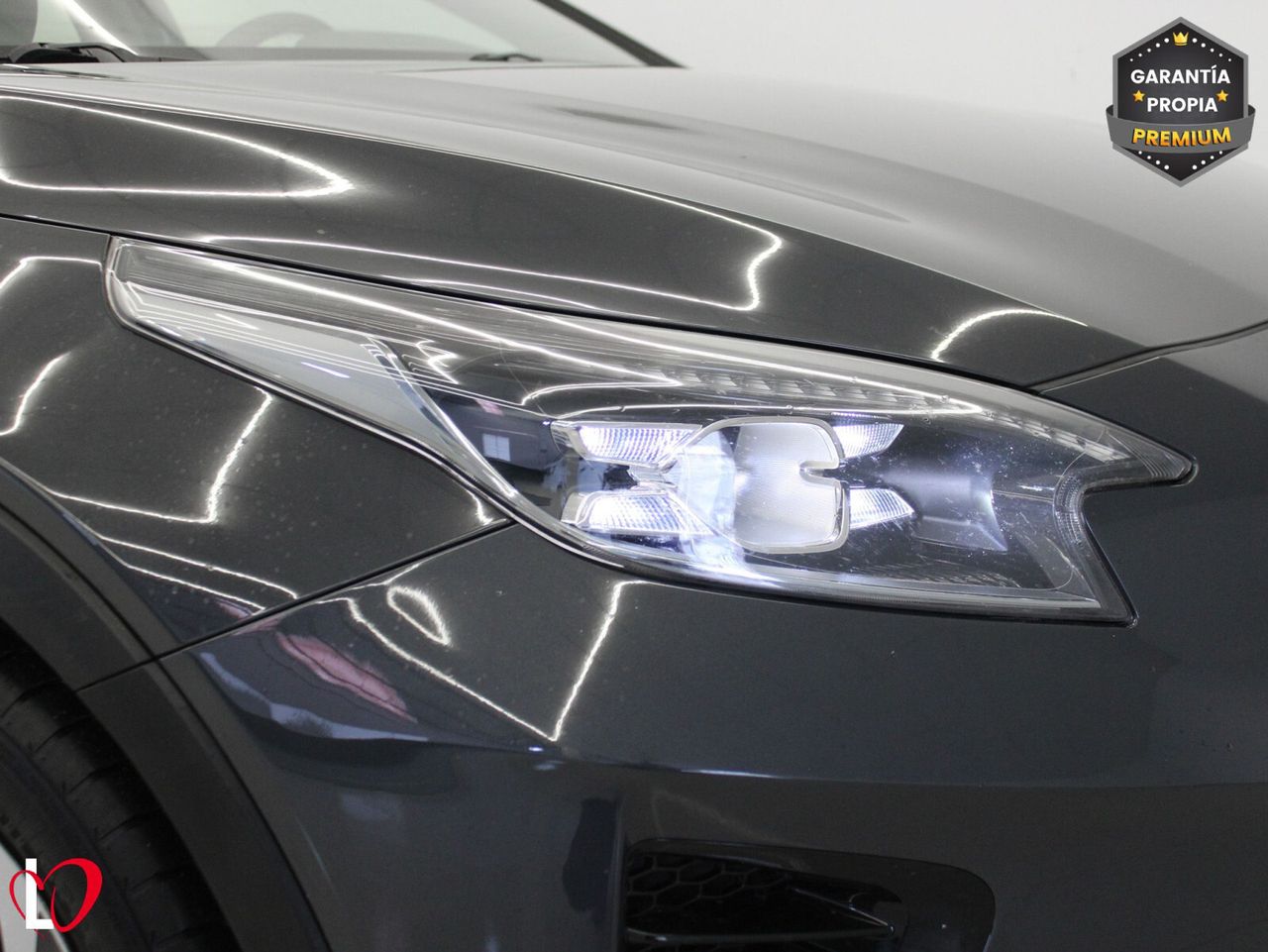 Kia XCeed 1.6 MHEV iMT Drive 100kW (136CV) - Foto 14