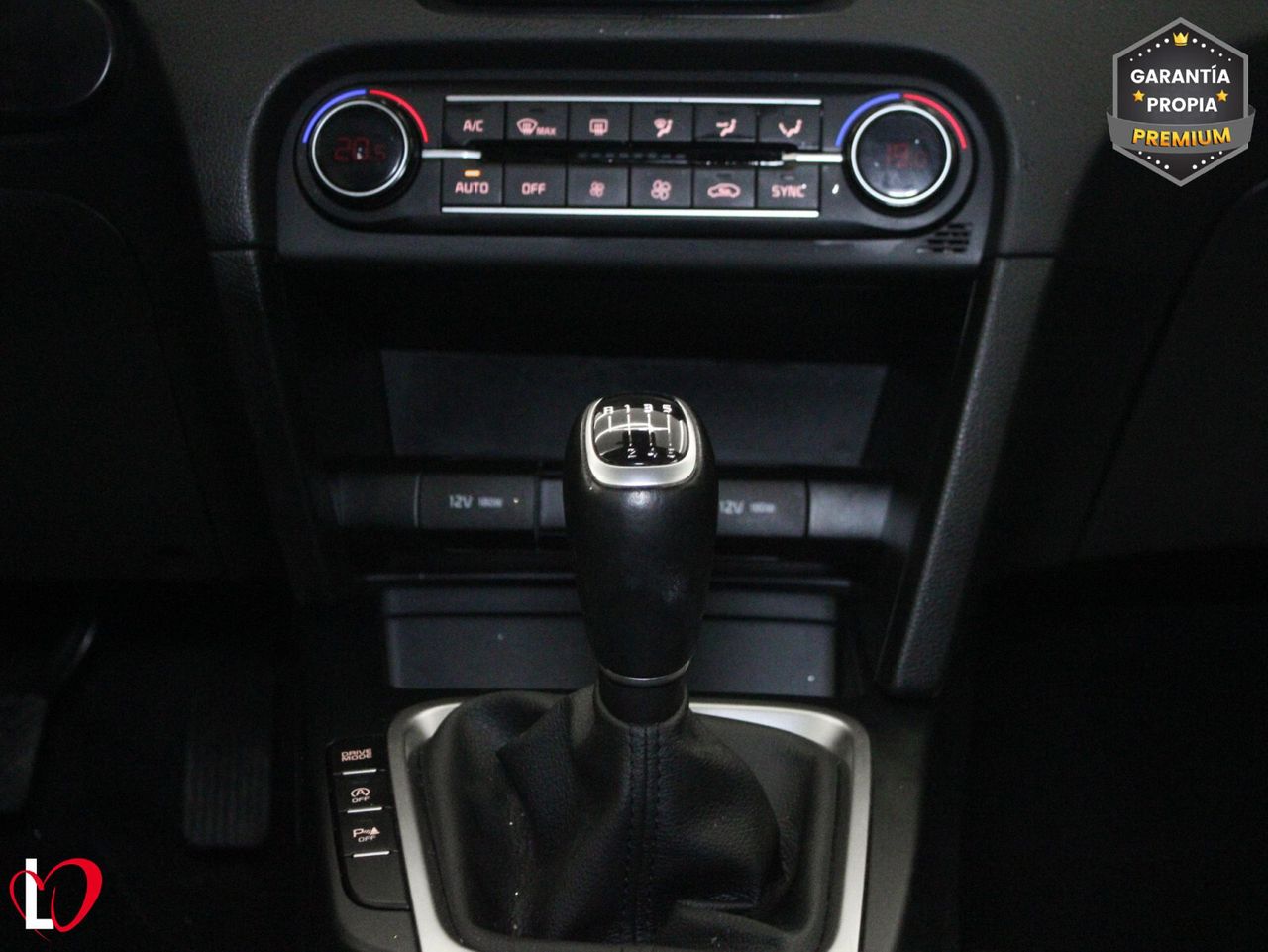 Kia XCeed 1.6 MHEV iMT Drive 100kW (136CV) - Foto 45
