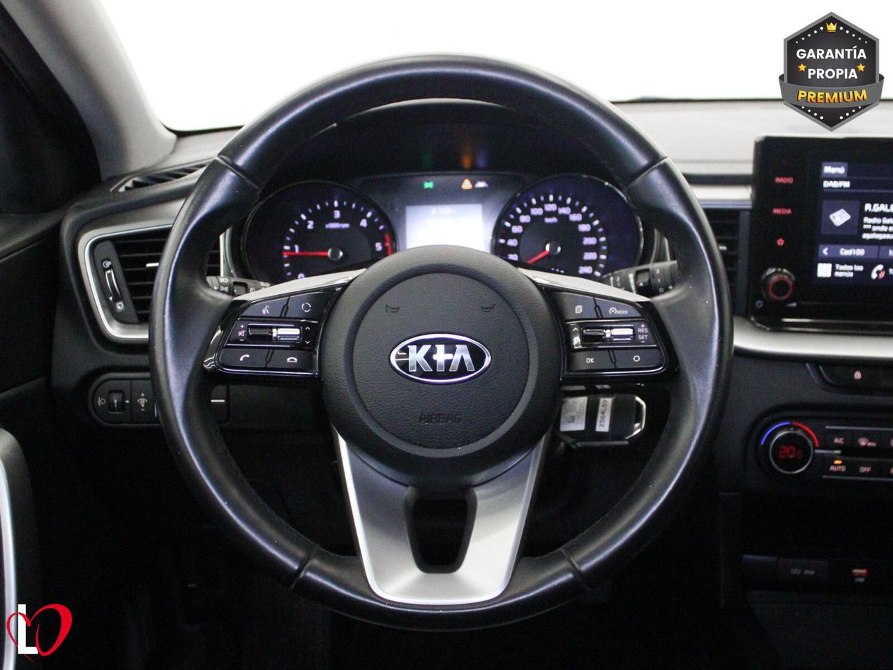 Kia XCeed 1.6 MHEV iMT Drive 100kW (136CV) - Foto 40