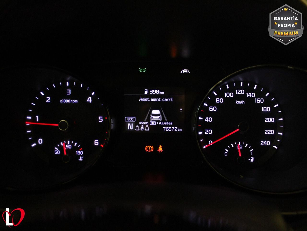 Kia XCeed 1.6 MHEV iMT Drive 100kW (136CV) - Foto 39