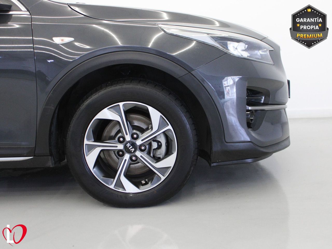 Kia XCeed 1.6 MHEV iMT Drive 100kW (136CV) - Foto 13