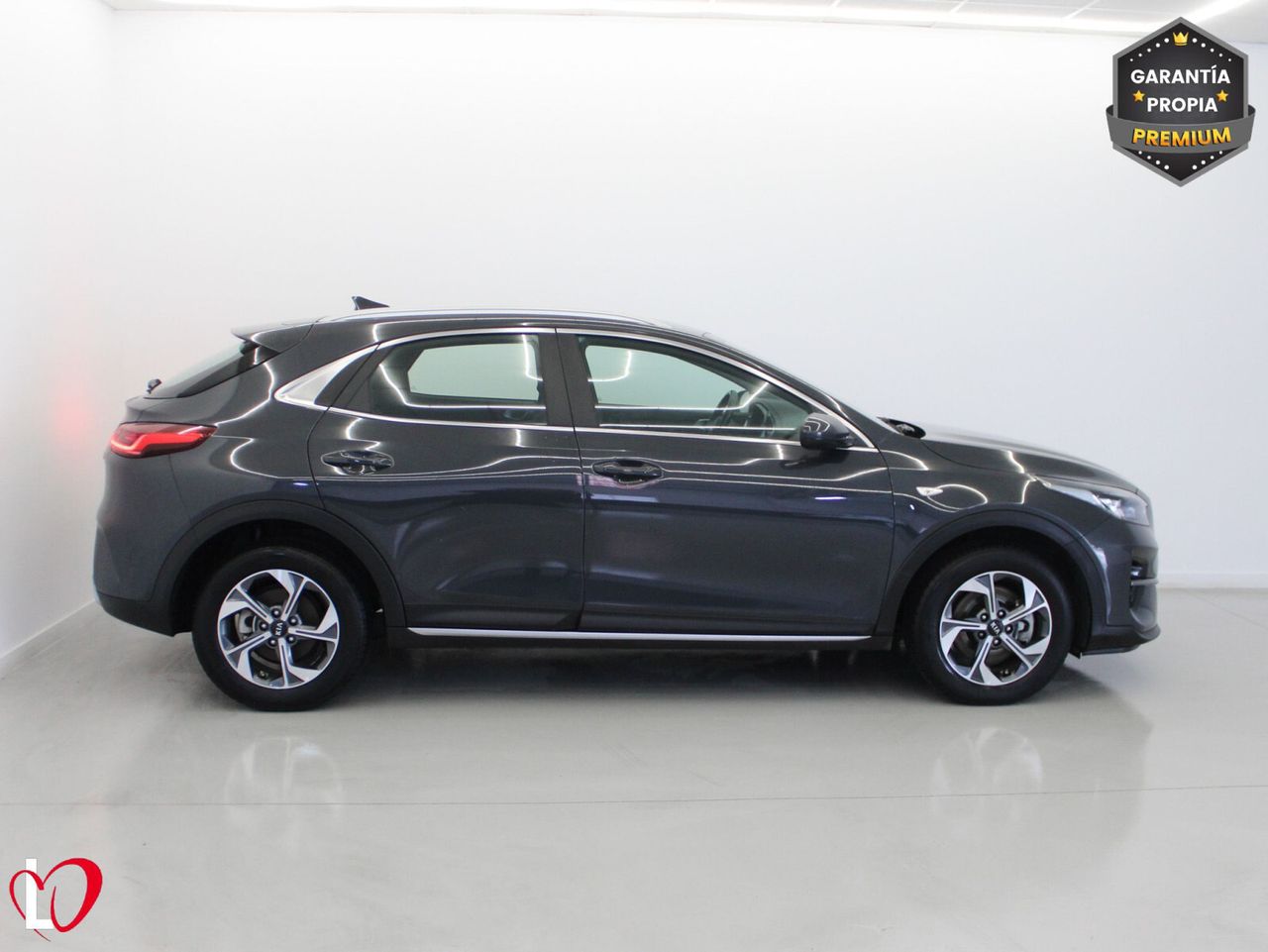 Kia XCeed 1.6 MHEV iMT Drive 100kW (136CV) - Foto 48