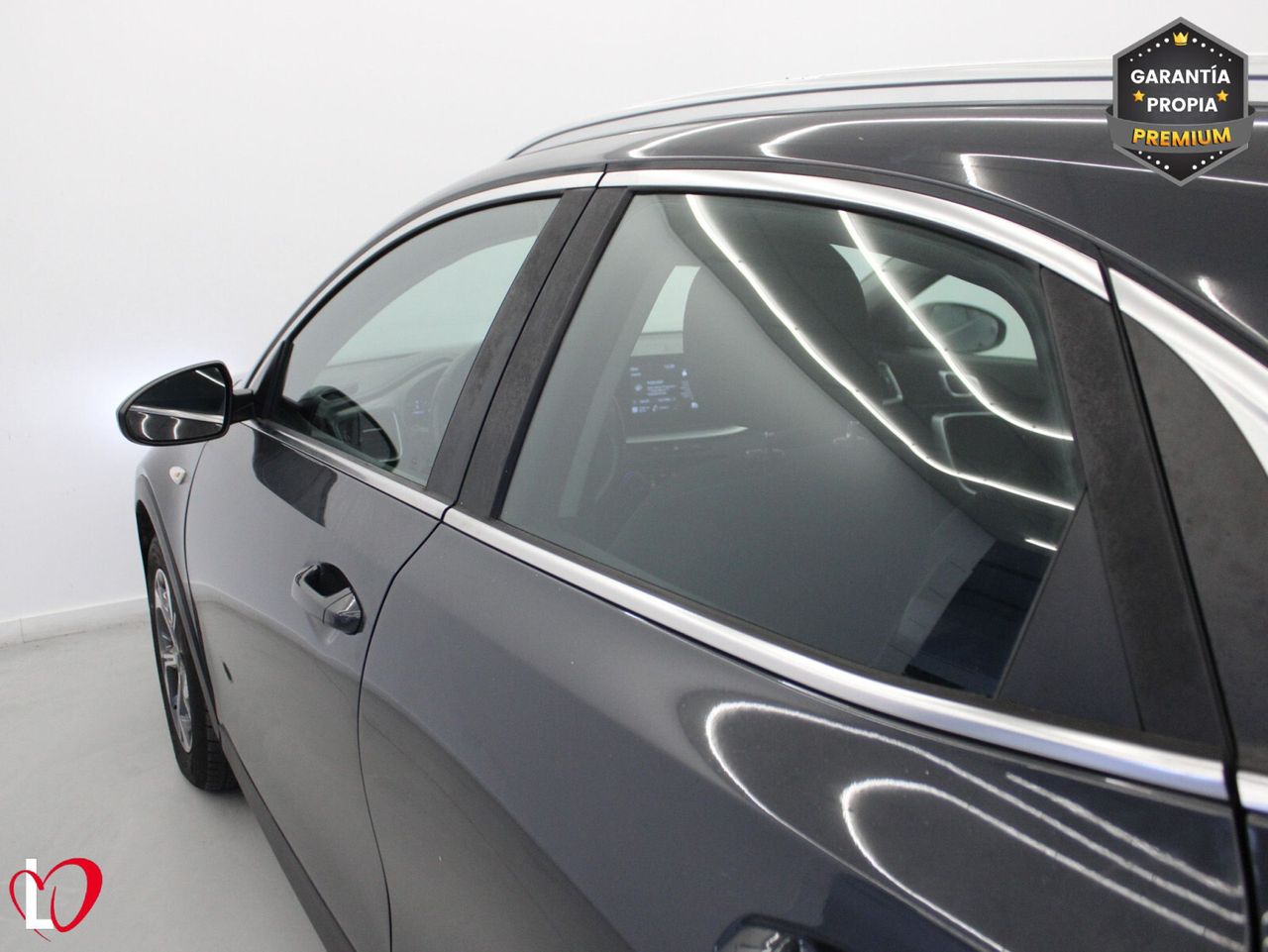Kia XCeed 1.6 MHEV iMT Drive 100kW (136CV) - Foto 32
