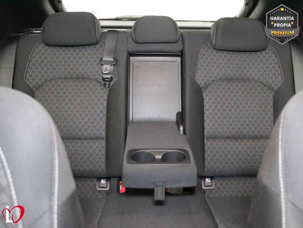 Kia XCeed 1.6 MHEV iMT Drive 100kW (136CV) - Foto 25
