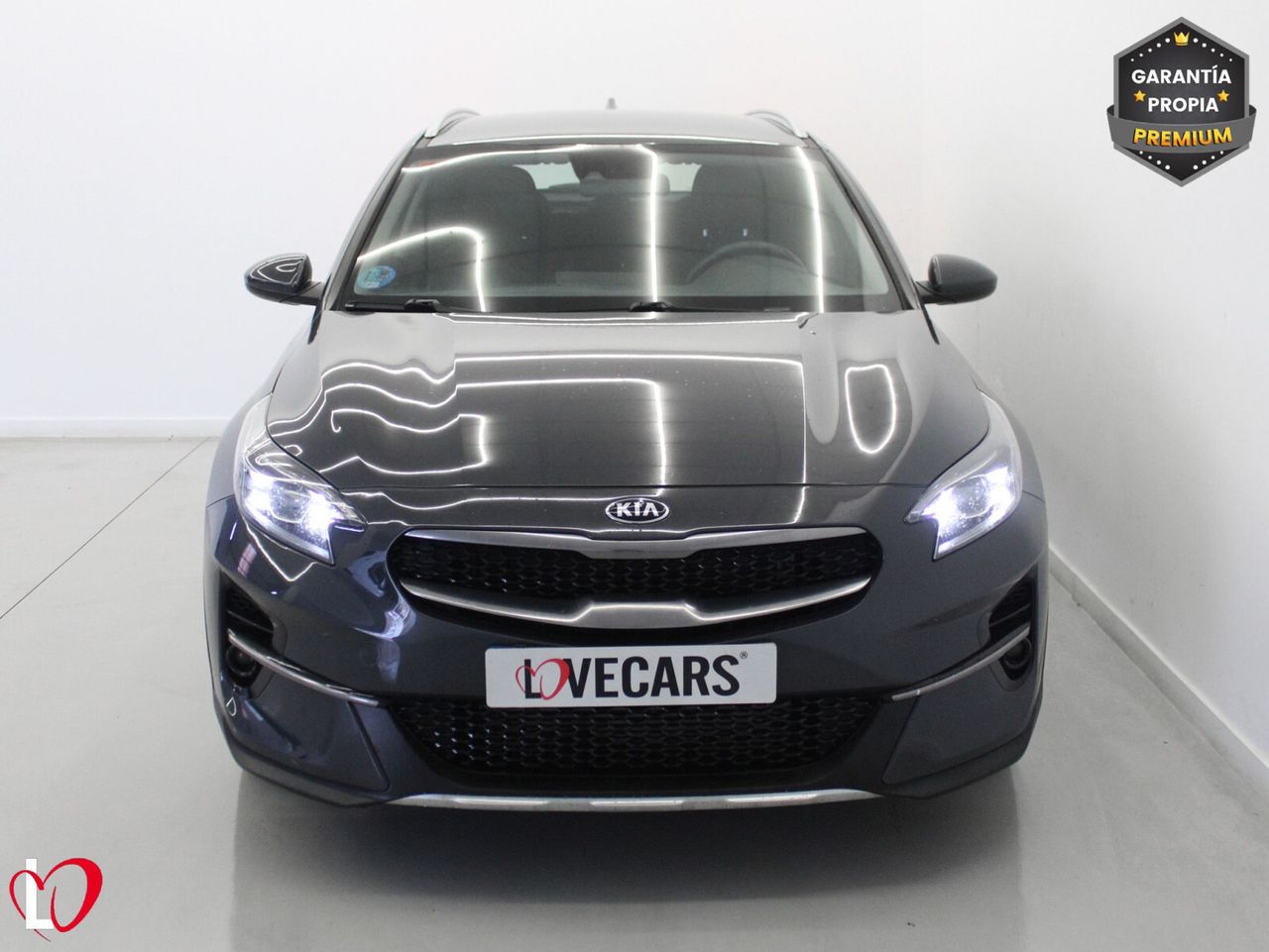 Kia XCeed 1.6 MHEV iMT Drive 100kW (136CV) - Foto 49