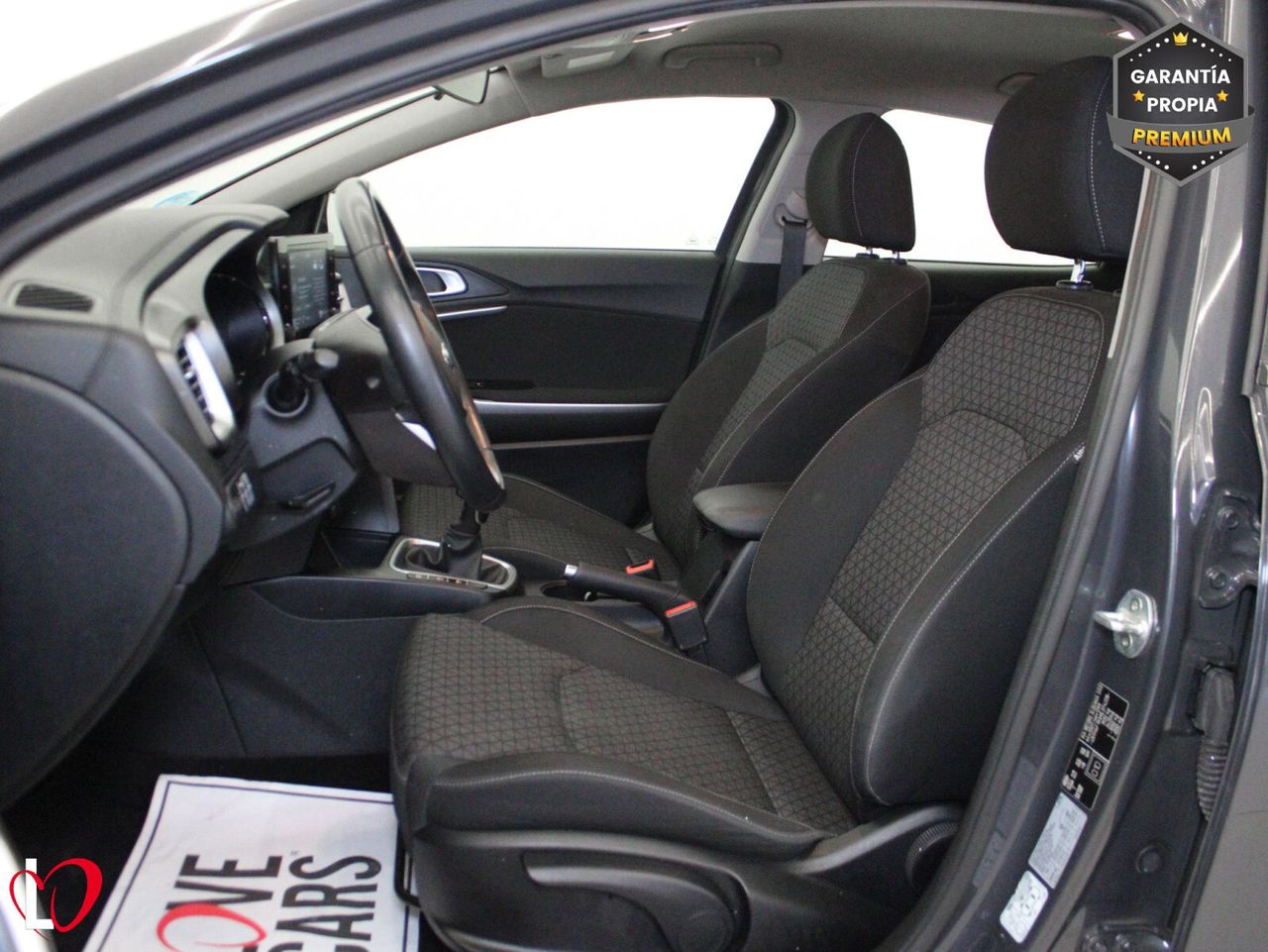 Kia XCeed 1.6 MHEV iMT Drive 100kW (136CV) - Foto 19