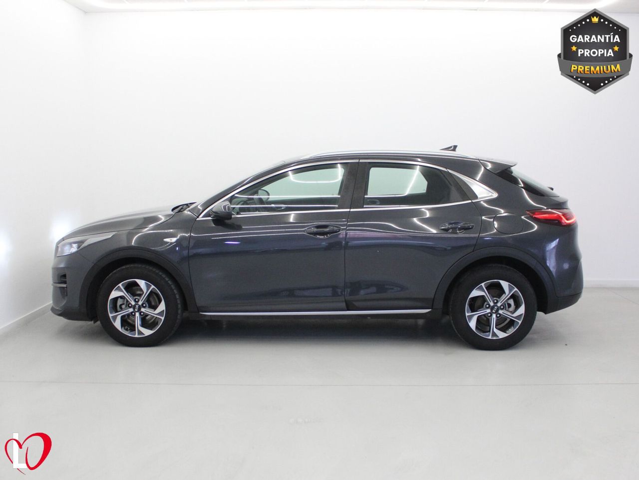 Kia XCeed 1.6 MHEV iMT Drive 100kW (136CV) - Foto 50