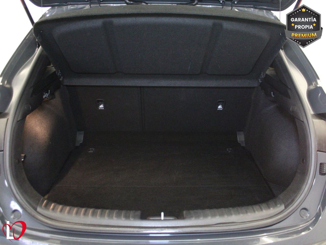 Kia XCeed 1.6 MHEV iMT Drive 100kW (136CV) - Foto 26