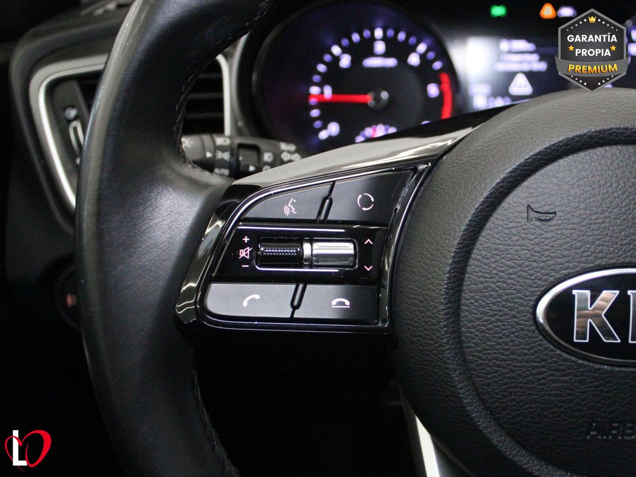 Kia XCeed 1.6 MHEV iMT Drive 100kW (136CV) - Foto 41